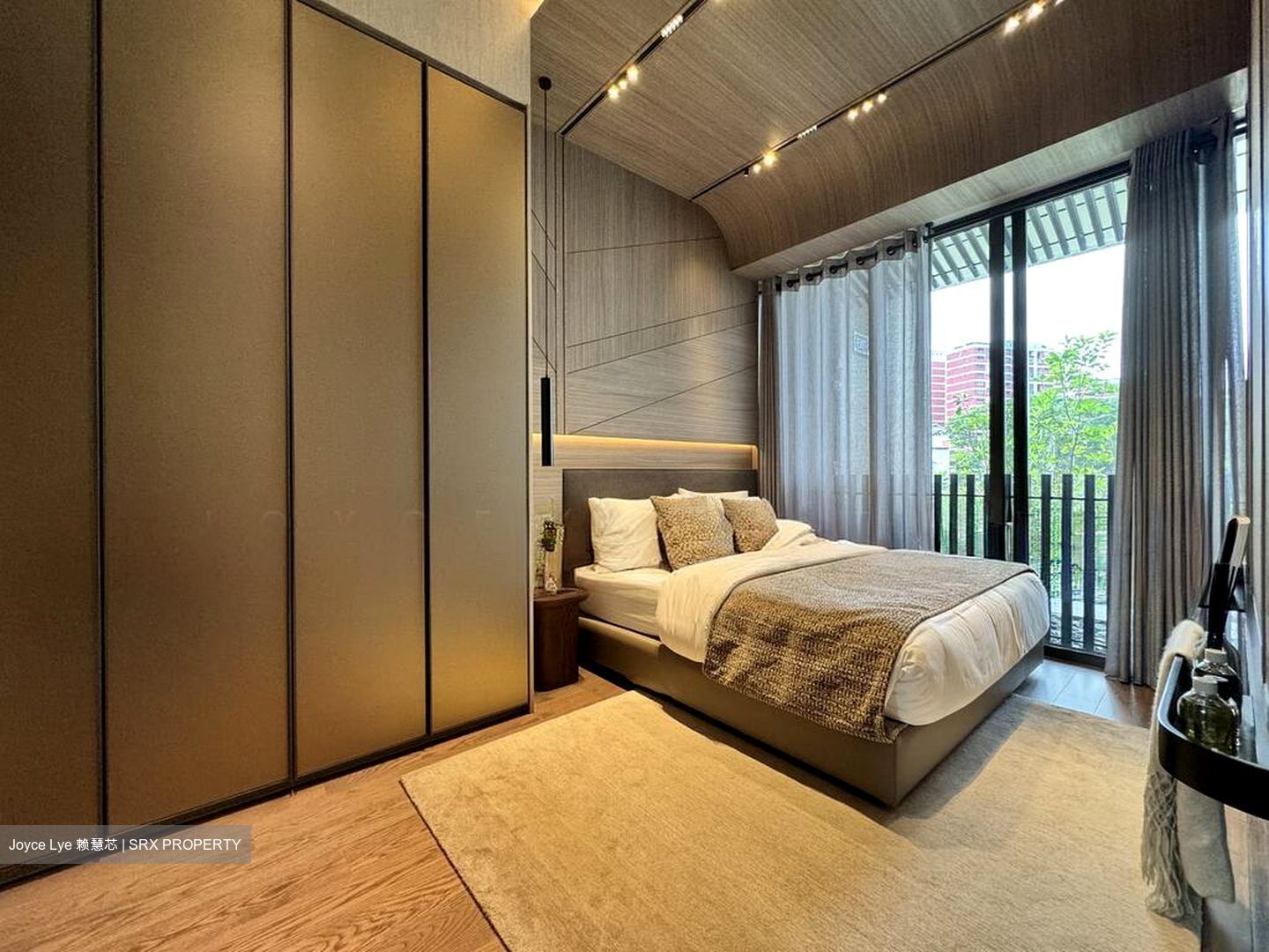 The Reserve Residences (D21), Apartment #600886401